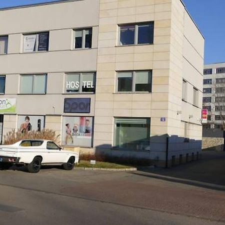 B&B Sport Rooms Warsawa Bagian luar foto
