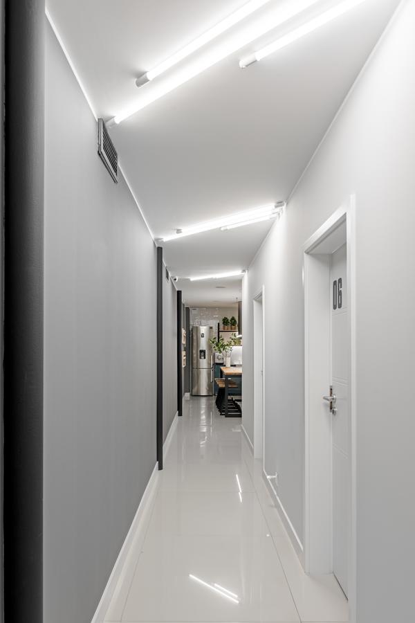 B&B Sport Rooms Warsawa Bagian luar foto
