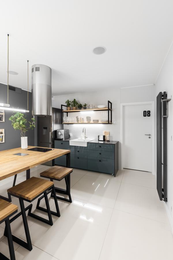 B&B Sport Rooms Warsawa Bagian luar foto