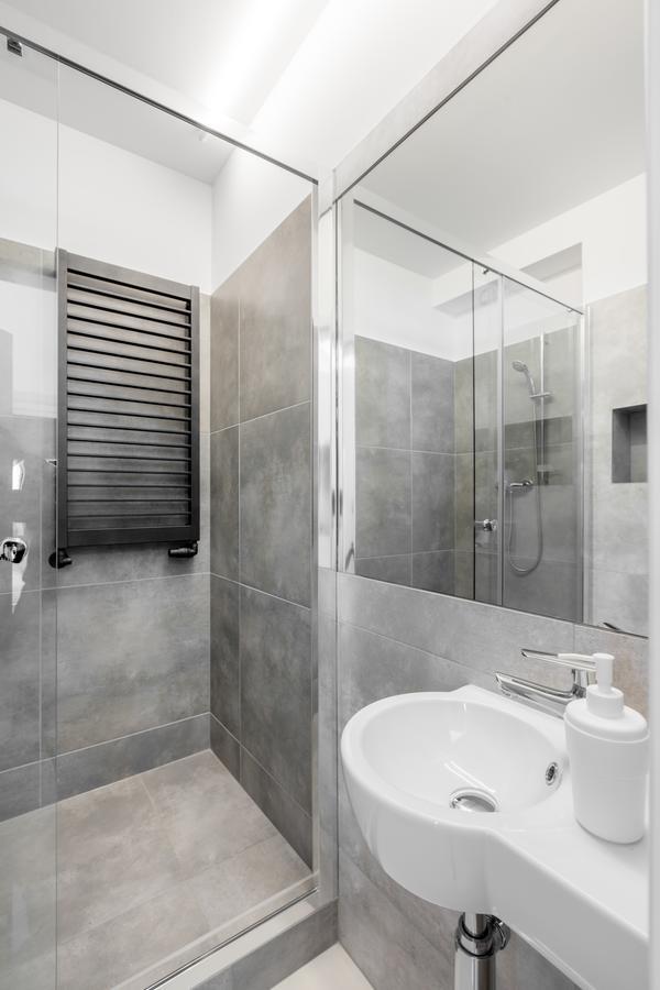 B&B Sport Rooms Warsawa Bagian luar foto