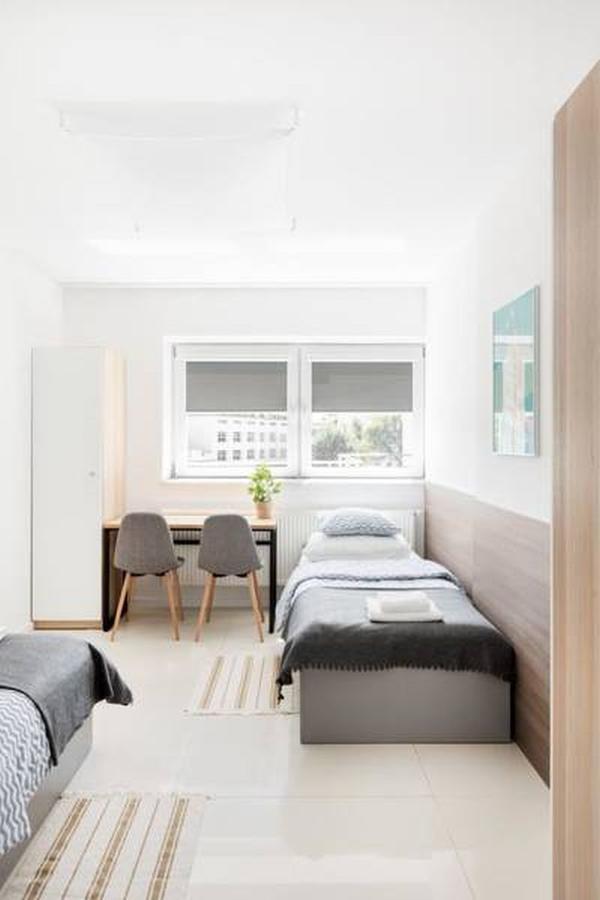 B&B Sport Rooms Warsawa Bagian luar foto