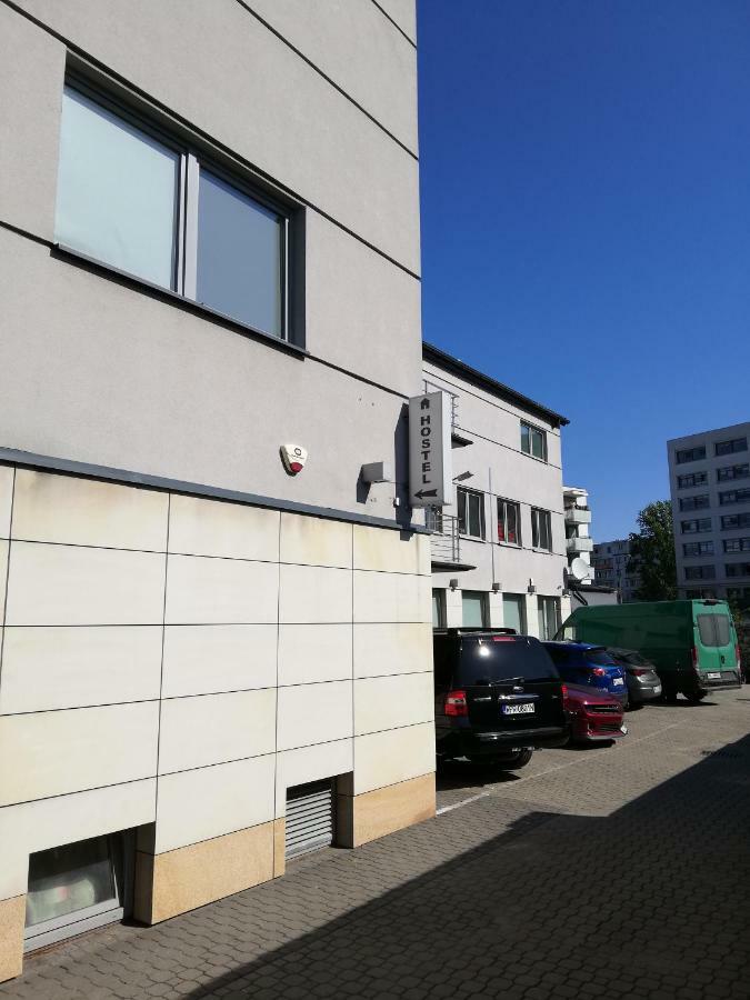 B&B Sport Rooms Warsawa Bagian luar foto